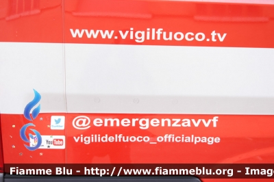 Fiat Ducato X290
Vigili del Fuoco
Nucleo Videodocumentazione
CoEm Comunicazione in Emergenza
VF 29096
Parole chiave: Fiat Ducato_X290 VF29096