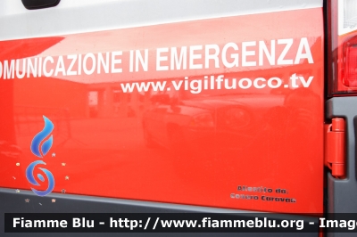 Fiat Ducato X290
Vigili del Fuoco
Nucleo Videodocumentazione
CoEm Comunicazione in Emergenza
VF 29096
Parole chiave: Fiat Ducato_X290 VF29096