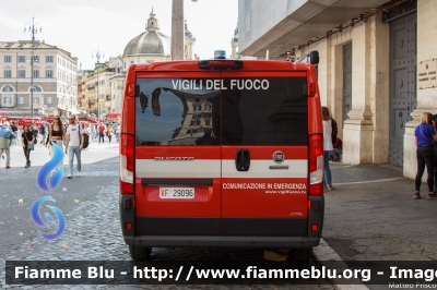 Fiat Ducato X290
Vigili del Fuoco
Direzione Regionale Marche
Nucleo Videodocumentazione
CoEm Comunicazione in Emergenza
VF 29096
Parole chiave: Fiat Ducato_X290 VF29096