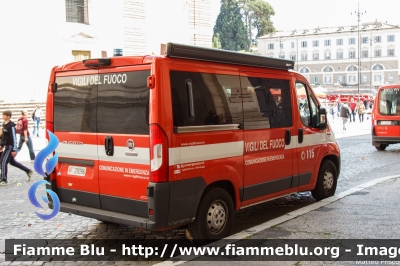 Fiat Ducato X290
Vigili del Fuoco
Direzione Regionale Marche
Nucleo Videodocumentazione
CoEm Comunicazione in Emergenza
VF 29096
Parole chiave: Fiat Ducato_X290 VF29096