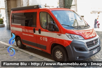 Fiat Ducato X290
Vigili del Fuoco
Direzione Regionale Marche
Nucleo Videodocumentazione
CoEm Comunicazione in Emergenza
VF 29096
Parole chiave: Fiat Ducato_X290 VF29096