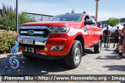 Ford Ranger IX serie
Vigili del Fuoco
Comando Provinciale di Roma
Antincendio Boschivo
Allestimento Aris
VF 29396
Parole chiave: Ford Ranger_IXserie VF29396