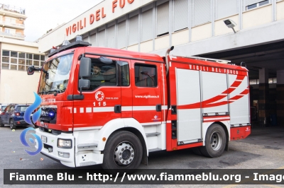 Man TGM 15.250 II serie
Vigili del Fuoco
Comando Provinciale di Roma
Distaccamento Cittadino Tuscolano II
AutoPompaSerbatoio allestimento Bai
VF 29488
Parole chiave: Man TGM_15.250_IIserie VF29488