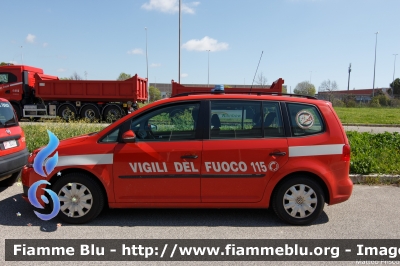 Volkswagen Touran III serie
Vigili del Fuoco
Comando Provinciale di Imperia
Nucleo S.A.P.R.
VF 29526
Parole chiave: Volkswagen Touran_IIIserie VF29526