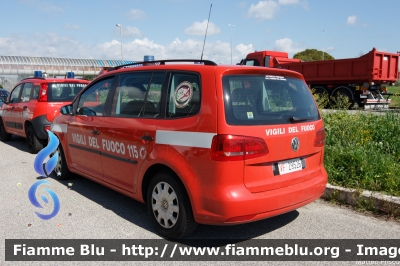 Volkswagen Touran III serie
Vigili del Fuoco
Comando Provinciale di Imperia
Nucleo S.A.P.R.
VF 29526
Parole chiave: Volkswagen Touran_IIIserie VF29526