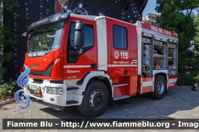 Iveco EuroCargo MaxiCity 180E30 IV serie
Vigili del Fuoco
Comando Provinciale di Latina
AutoPompaSerbatoio allestimento Magirus
VF 29731
Parole chiave: Iveco EuroCargo_MaxiCity_180E30_IVserie VF29731