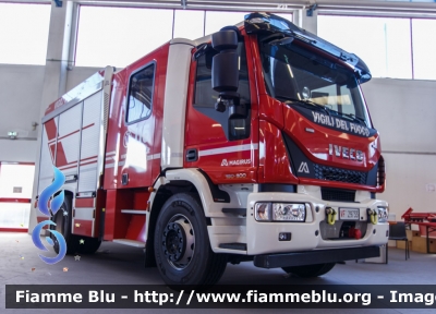  Iveco EuroCargo MaxiCity 180E30 IV serie 
Vigili del Fuoco
Comando Provinciale di Brescia
AutoPompaSerbatoio allestimento Magirus
VF 29733
In esposizione al Reas 2019 
Parole chiave: Iveco EuroCargo_MaxiCity_180E30_IVserie VF29733 Reas_2019