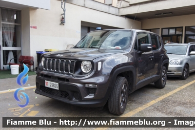 Jeep Renegade restyle
Vigili del Fuoco
Comando Provinciale di Roma
VF 29826
Parole chiave: Jeep Renegade_restyle VF29826