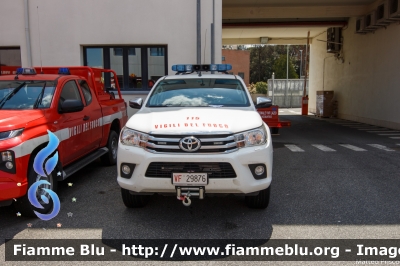 Toyota Hilux VI serie
Vigili del Fuoco
Direzione Regionale lazio
Nucleo TAS
Topografia Applicata al Soccorso
VF 29876
Parole chiave: Toyota Hilux_VIserie VF29876