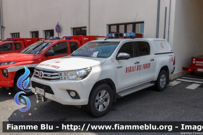 Toyota Hilux VI serie
Vigili del Fuoco
Direzione Regionale lazio
Nucleo TAS
Topografia Applicata al Soccorso
VF 29876
Parole chiave: Toyota Hilux_VIserie VF29876