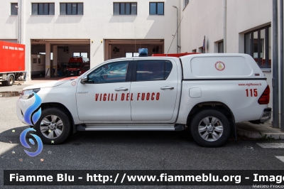 Toyota Hilux VI serie
Vigili del Fuoco
Direzione Regionale lazio
Nucleo TAS
Topografia Applicata al Soccorso
VF 29876
Parole chiave: Toyota Hilux_VIserie VF29876