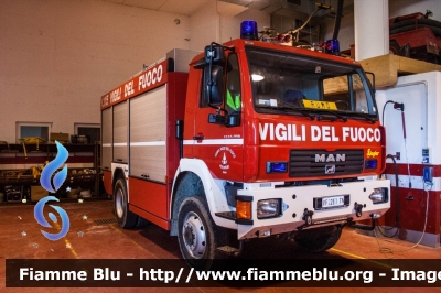 Man Le14.280
Vigili del Fuoco
Unione distrettuale di Cles
Corpo Volontario di Rumo (TN)
VF 2E1 TN
Parole chiave: Man Le14.280 VF2E1TN