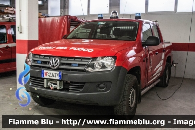 Volkswagen Amarok
Vigili del Fuoco
Distretto di Trento
Corpo Volontario di Meano (TN)
VF 2J3 TN
Parole chiave: Volkswagen Amarok VF2J3TN