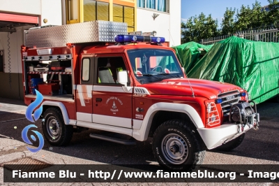 Iveco Massif pick up
Vigili del Fuoco
Unione distrettuale di Cles
Corpo Volontario di Taio (TN)
Polisoccorso allestimento Iveco Magirus
VF K2 TN
Parole chiave: Iveco Massif_pick_up VF2K2TN