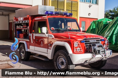 Iveco Massif pick up
Vigili del Fuoco
Unione distrettuale di Cles
Corpo Volontario di Taio (TN)
Polisoccorso allestimento Iveco Magirus
VF K2 TN
Parole chiave: Iveco Massif_pick_up VF2K2TN