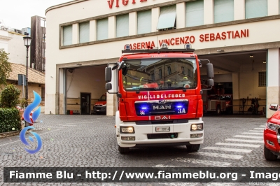 Man TGM 15.250 II serie
Vigili del Fuoco
Comando Provinciale di Roma
Distaccamento Cittadino Tuscolano I
AutoPompaSerbatoio allestita BAI
VF 30014
Parole chiave: Man TGM_15.250_IIserie VF30014