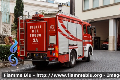 Man TGM 15.250 II serie
Vigili del Fuoco
Comando Provinciale di Roma
Distaccamento Cittadino Tuscolano I
AutoPompaSerbatoio allestita BAI
VF 30014
Parole chiave: Man TGM_15.250_IIserie VF30014