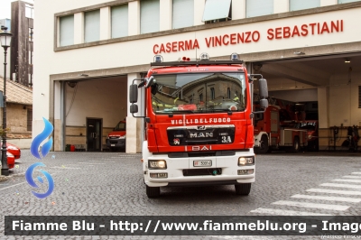 Man TGM 15.250 II serie
Vigili del Fuoco
Comando Provinciale di Roma
Distaccamento Cittadino Tuscolano I
AutoPompaSerbatoio allestita BAI
VF 30014
Parole chiave: Man TGM_15.250_IIserie VF30014