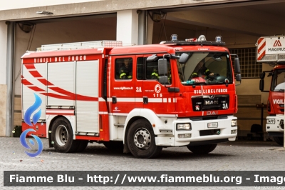 Man TGM 15.250 II serie
Vigili del Fuoco
Comando Provinciale di Roma
Distaccamento Cittadino Tuscolano I
AutoPompaSerbatoio allestita BAI
VF 30014
Parole chiave: Man TGM_15.250_IIserie VF30014