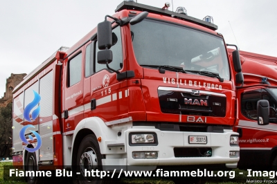 Man TGM 15.250 II serie
Vigili del Fuoco
Comando provinciale di Roma
Allestimento BAI
VF 30015
Parole chiave: Man TGM_15.250_IIserie VF30015