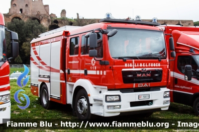 Man TGM 15.250 II serie
Vigili del Fuoco
Comando provinciale di Roma
Allestimento BAI
VF 30015
Parole chiave: Man TGM_15.250_IIserie VF30015