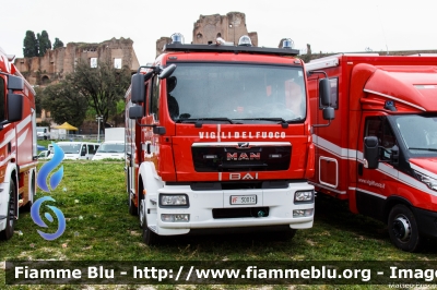 Man TGM 15.250 II serie
Vigili del Fuoco
Comando provinciale di Roma
Allestimento BAI
VF 30015
Parole chiave: Man TGM_15.250_IIserie VF30015