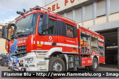 Mercedes-Benz Arocs 1832
Vigili del Fuoco
Comando Provinciale di Roma
Distaccamento Cittadino Tuscolano II
bimodale (strada-rotaia)
allestimento BAI
VF 30038
Parole chiave: Mercedes-Benz Arocs_1832 VF30038