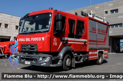 Renault Midlum III serie
Vigili del Fuoco
Comando Provinciale di Viterbo
AutoPompaSerbatoio allestimento Rosenfire
VF 30112
Parole chiave: Renault Midlum_IIIserie VF30112