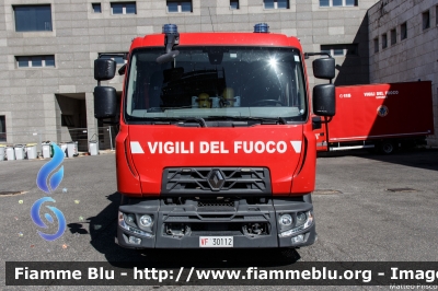 Renault Midlum III serie
Vigili del Fuoco
Comando Provinciale di Viterbo
AutoPompaSerbatoio allestimento Rosenfire
VF 30112
Parole chiave: Renault Midlum_IIIserie VF30112