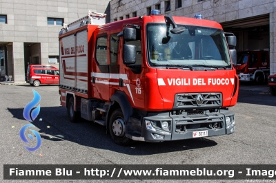 Renault Midlum III serie
Vigili del Fuoco
Comando Provinciale di Viterbo
AutoPompaSerbatoio allestimento Rosenfire
VF 30112
Parole chiave: Renault Midlum_IIIserie VF30112