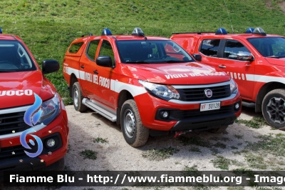 Fiat Fullback
Vigili del Fuoco
Direzione Regionale Lazio
VF 30128
Parole chiave: Fiat Fullback VF30128