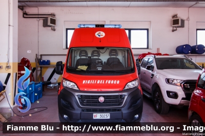 Fiat Ducato X290
Vigili del Fuoco
Direzione Regionale lazio
Nucleo USAR
Allestimento Tekne
VF 30237
Parole chiave: Fiat Ducato_X290 VF30237