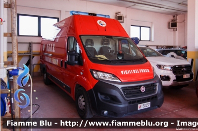 Fiat Ducato X290
Vigili del Fuoco
Direzione Regionale lazio
Nucleo USAR
Allestimento Tekne
VF 30237
Parole chiave: Fiat Ducato_X290 VF30237