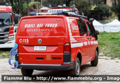 Volkswagen Transporter T6
Vigili Del Fuoco
Comando Provinciale di Roma
Nucleo Cinofili
allestimento Tekne
VF 30284
Parole chiave: Volkswagen Transporter_T6 VF30284