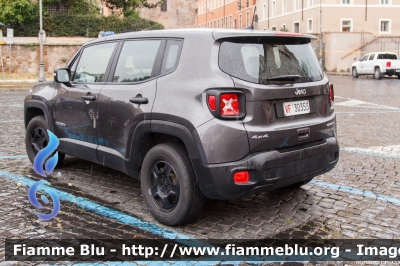 Jeep Renegade restyle
Vigili del Fuoco
Comando Provinciale di Roma
VF 30353
Parole chiave: Jeep Renegade_restyle VF30353