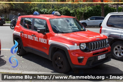 Jeep Renegade restyle
Vigili del Fuoco
Comando Provinciale di Roma
VF 30368
Parole chiave: Jeep Renegade_restyle VF30368