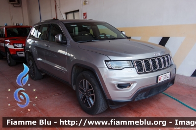 Jeep Grand Cherokee IV serie restyle
Vigili del Fuoco
Direzione Regionale Lazio
VF 30542
Parole chiave: Jeep Grand_Cherokee_IVserie_restyle VF30542