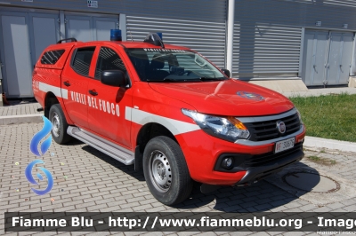 Fiat Fullback
Vigili del Fuoco
Comando Provinciale di Parma
Fornitura Regionale Emilia Romagna
VF 30676
Parole chiave: Fiat Fullback VF30676