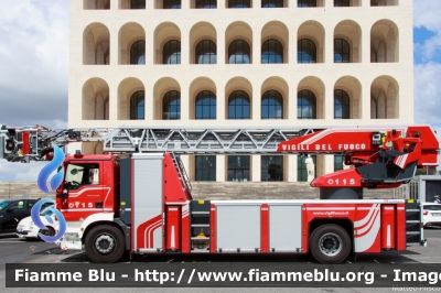 Man TGM 18.320 III serie
Vigili del Fuoco
Comando Provinciale di Roma
Distaccamento cittadino EUR
Autoscala articolata L42A-XS da 42 metri
Allestimento BAI - Metz
VF 30682
Parole chiave: Man TGM_18.320_IIIserie VF30682