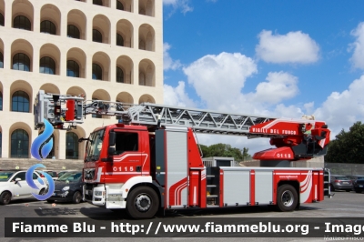 Man TGM 18.320 III serie
Vigili del Fuoco
Comando Provinciale di Roma
Distaccamento cittadino EUR
Autoscala articolata L42A-XS da 42 metri
Allestimento BAI - Metz
VF 30682
Parole chiave: Man TGM_18.320_IIIserie VF30682