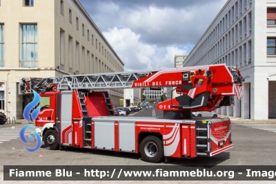 Man TGM 18.320 III serie
Vigili del Fuoco
Comando Provinciale di Roma
Distaccamento cittadino EUR
Autoscala articolata L42A-XS da 42 metri
Allestimento BAI - Metz
VF 30682
Parole chiave: Man TGM_18.320_IIIserie VF30682