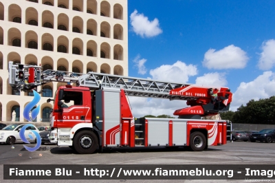 Man TGM 18.320 III serie
Vigili del Fuoco
Comando Provinciale di Roma
Distaccamento cittadino EUR
Autoscala articolata L42A-XS da 42 metri
Allestimento BAI - Metz
VF 30682
Parole chiave: Man TGM_18.320_IIIserie VF30682