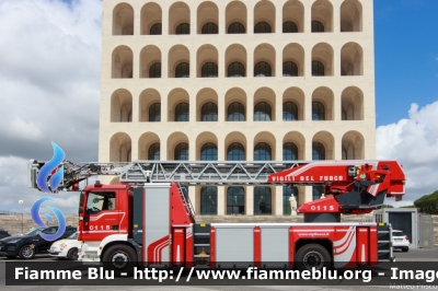 Man TGM 18.320 III serie
Vigili del Fuoco
Comando Provinciale di Roma
Distaccamento cittadino EUR
Autoscala articolata L42A-XS da 42 metri
Allestimento BAI - Metz
VF 30682
Parole chiave: Man TGM_18.320_IIIserie VF30682