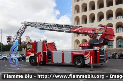 Man TGM 18.320 III serie
Vigili del Fuoco
Comando Provinciale di Roma
Distaccamento cittadino EUR
Autoscala articolata L42A-XS da 42 metri
Allestimento BAI - Metz
VF 30682
Parole chiave: Man TGM_18.320_IIIserie VF30682