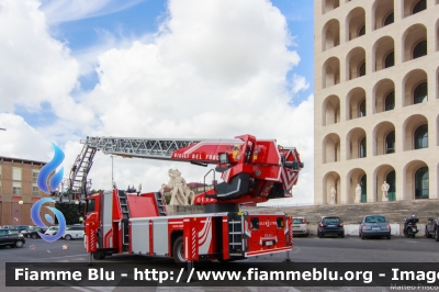 Man TGM 18.320 III serie
Vigili del Fuoco
Comando Provinciale di Roma
Distaccamento cittadino EUR
Autoscala articolata L42A-XS da 42 metri
Allestimento BAI - Metz
VF 30682
Parole chiave: Man TGM_18.320_IIIserie VF30682