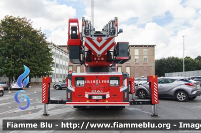 Man TGM 18.320 III serie
Vigili del Fuoco
Comando Provinciale di Roma
Distaccamento cittadino EUR
Autoscala articolata L42A-XS da 42 metri
Allestimento BAI - Metz
VF 30682
Parole chiave: Man TGM_18.320_IIIserie VF30682