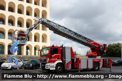 Man TGM 18.320 III serie
Vigili del Fuoco
Comando Provinciale di Roma
Distaccamento cittadino EUR
Autoscala articolata L42A-XS da 42 metri
Allestimento BAI - Metz
VF 30682
Parole chiave: Man TGM_18.320_IIIserie VF30682