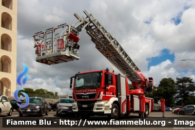 Man TGM 18.320 III serie
Vigili del Fuoco
Comando Provinciale di Roma
Distaccamento cittadino EUR
Autoscala articolata L42A-XS da 42 metri
Allestimento BAI - Metz
VF 30682
Parole chiave: Man TGM_18.320_IIIserie VF30682