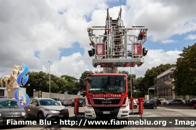 Man TGM 18.320 III serie
Vigili del Fuoco
Comando Provinciale di Roma
Distaccamento cittadino EUR
Autoscala articolata L42A-XS da 42 metri
Allestimento BAI - Metz
VF 30682
Parole chiave: Man TGM_18.320_IIIserie VF30682