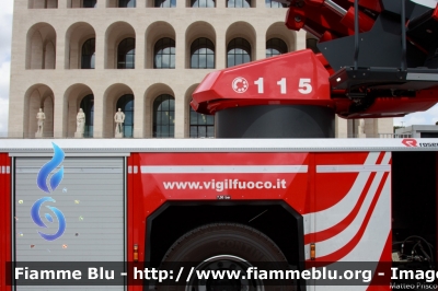 Man TGM 18.320 III serie
Vigili del Fuoco
Comando Provinciale di Roma
Distaccamento cittadino EUR
Autoscala articolata L42A-XS da 42 metri
Allestimento BAI - Metz
VF 30682
Parole chiave: Man TGM_18.320_IIIserie VF30682